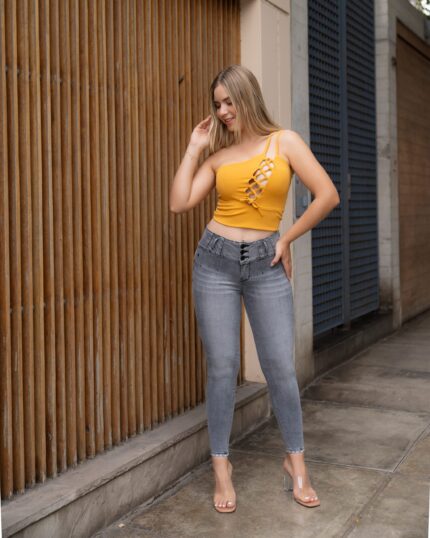 Skinny Zenaida