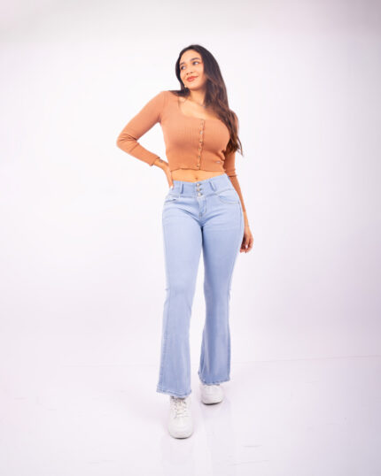 Flare Judith