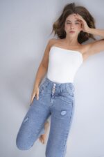 Skinny Zira - Imagen 4