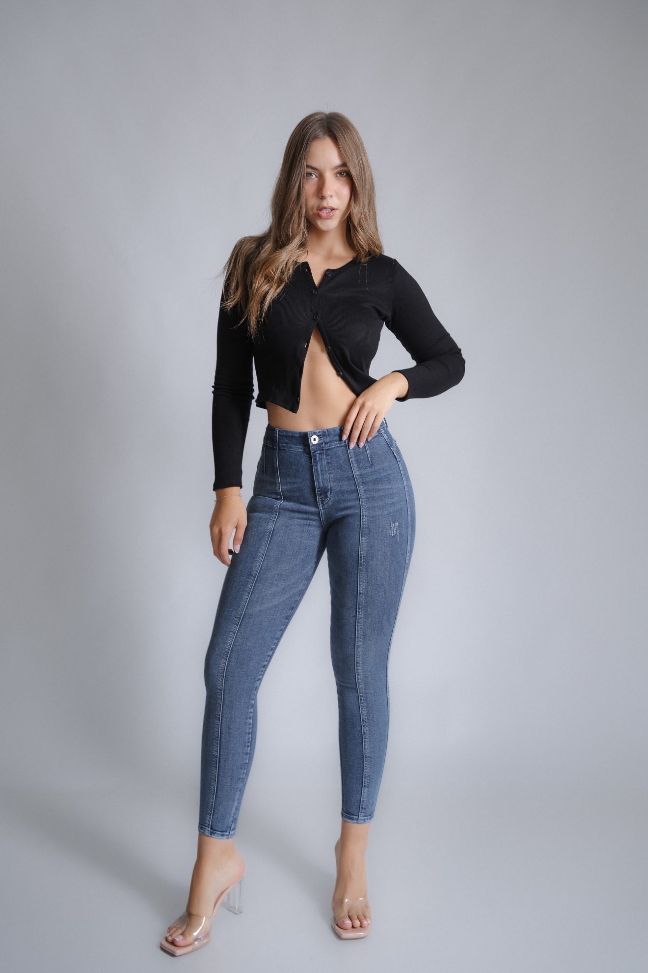 Skinny Marcel - Imagen 1