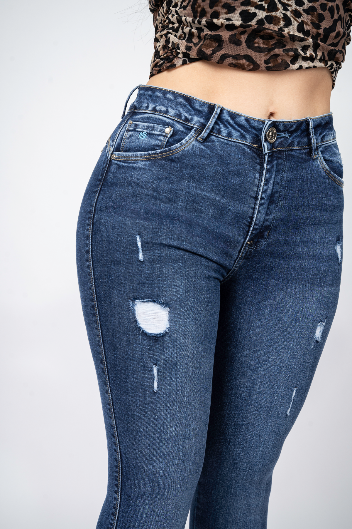 Skinny TILSA - Imagen 2