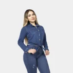 CAMISA BANESA - Imagen 2