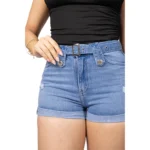 Jeans mujer Sassari Jeans short