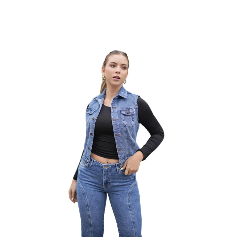 Jeans mujer Sassari Jeans descuentos