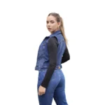 Jeans mujer Sassari Jeans descuentos