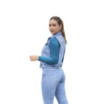 Jeans mujer Sassari Jeans descuentos