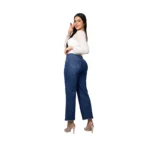 Jeans mujer Sassari Jeans palazzo