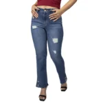 Flare Semi campana Katerine - Imagen 4