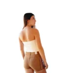 Jeans mujer Sassari Jeans short