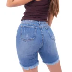 Jeans mujer Sassari Jeans descuentos