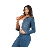 CASACA MAYA - Imagen 2