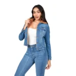 CASACA MAYA - Imagen 3