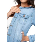 CASACA MAYA - Imagen 4