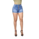 Jeans mujer Sassari Jeans short