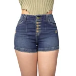 Jeans mujer Sassari Jeans short