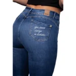 Jeans mujer Sassari modelo skinny