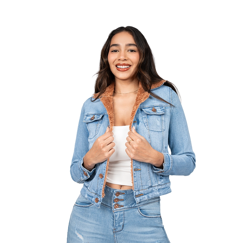 PRINCIPAL CASACA MAYA - Imagen 1