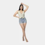 Short Pilar - Imagen 2