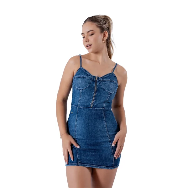 Jeans mujer Sassari descuentos