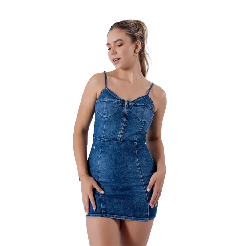 Jeans mujer Sassari descuentos