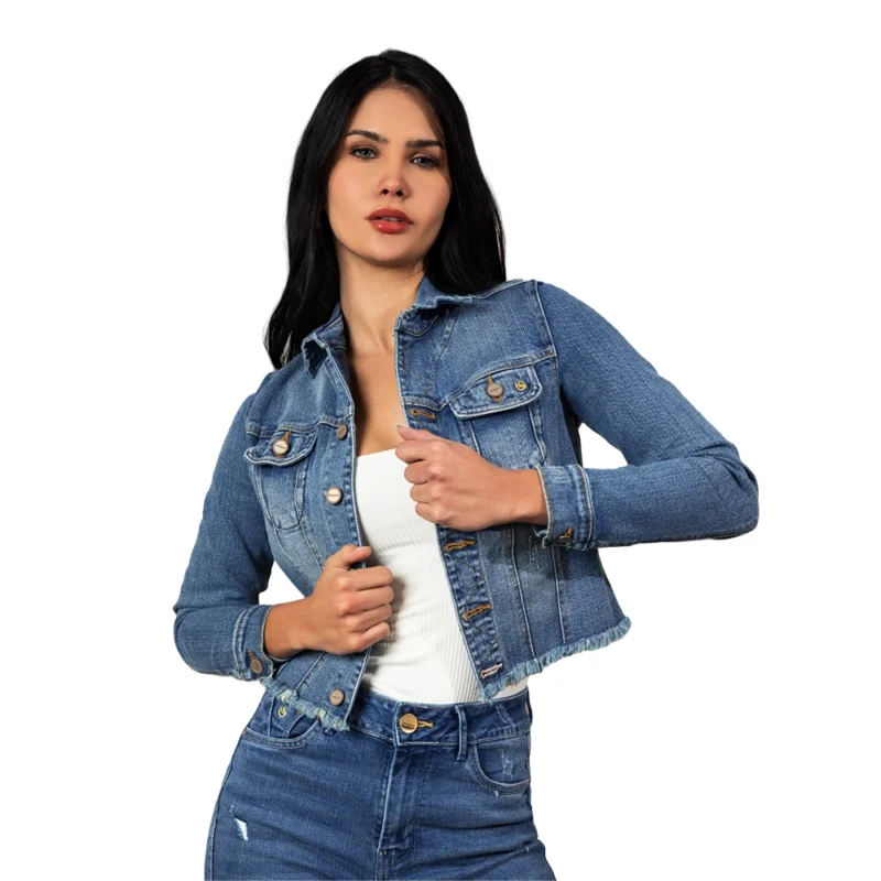 Jeans mujer Sassari Jeans descuentos