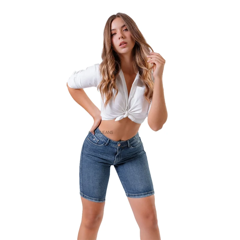 Jeans mujer Sassari Jeans descuentos