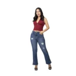 Flare Semi campana Katerine