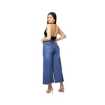 Jeans mujer Sassari Jeans culotte