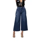 Jeans mujer Sassari Jeans culotte