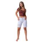 Jeans mujer Sassari Jeans descuentos