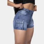 Short Cargo Sally - Imagen 4