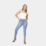 Skinny SHIRLEY - Imagen 2