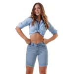 Jeans mujer Sassari Jeans descuentos