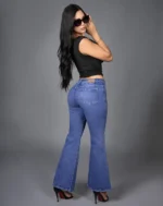 Jeans mujer