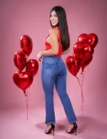 Semi Campana KATHERINE - Imagen 2