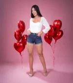 Short SELENI - Imagen 4