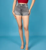 Short VALKIRIA - Imagen 2