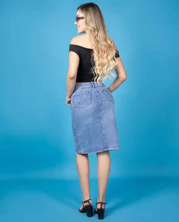 Sassari Jeans Jeans mujer