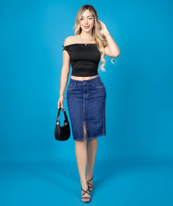 Sassari Jeans Jeans mujer