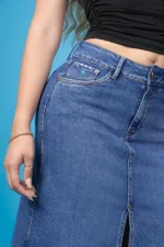 Maxi Falda ROYCE - Imagen 4