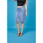 Maxi Falda ROYCE - Imagen 5