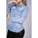 Camisa GALILEA - Imagen 3