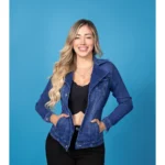 Chaqueta BRIANA - Imagen 5