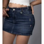 Falda Short OMARA - Imagen 5