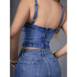 Top Brillos ITZEL - Imagen 2