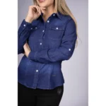 Camisa GALILEA - Imagen 3