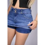 Falda Short Griselda - Imagen 3