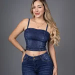 Top Brillos ITZEL