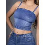 Top Brillos ITZEL - Imagen 6
