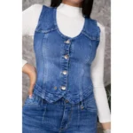 Chaleco OFELIA - Imagen 5